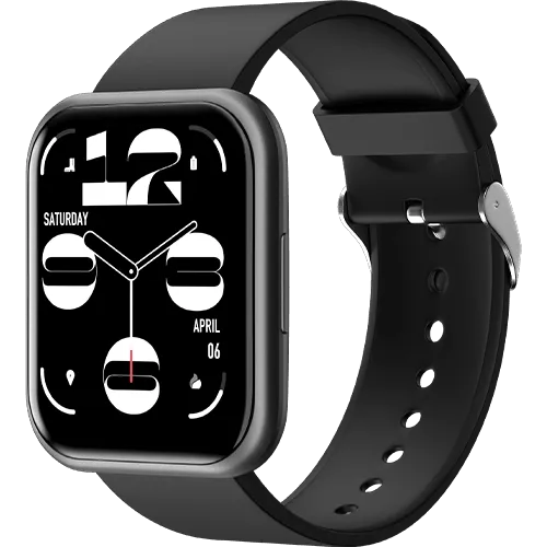 Noise ColorFit Ultra Smart Watch