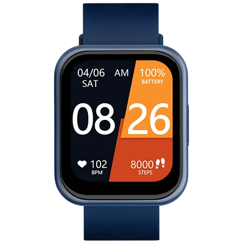 Noise ColorFit Ultra Smart Watch