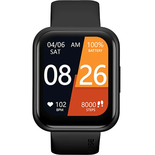 Noise ColorFit Ultra Smart Watch