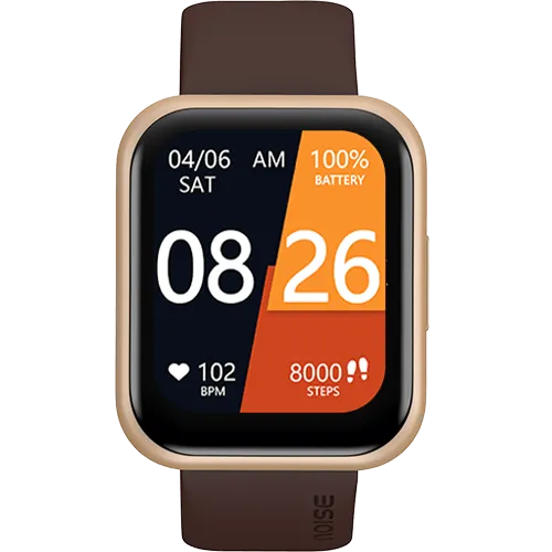 Noise ColorFit Ultra Smart Watch