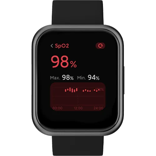 Noise ColorFit Ultra Smart Watch