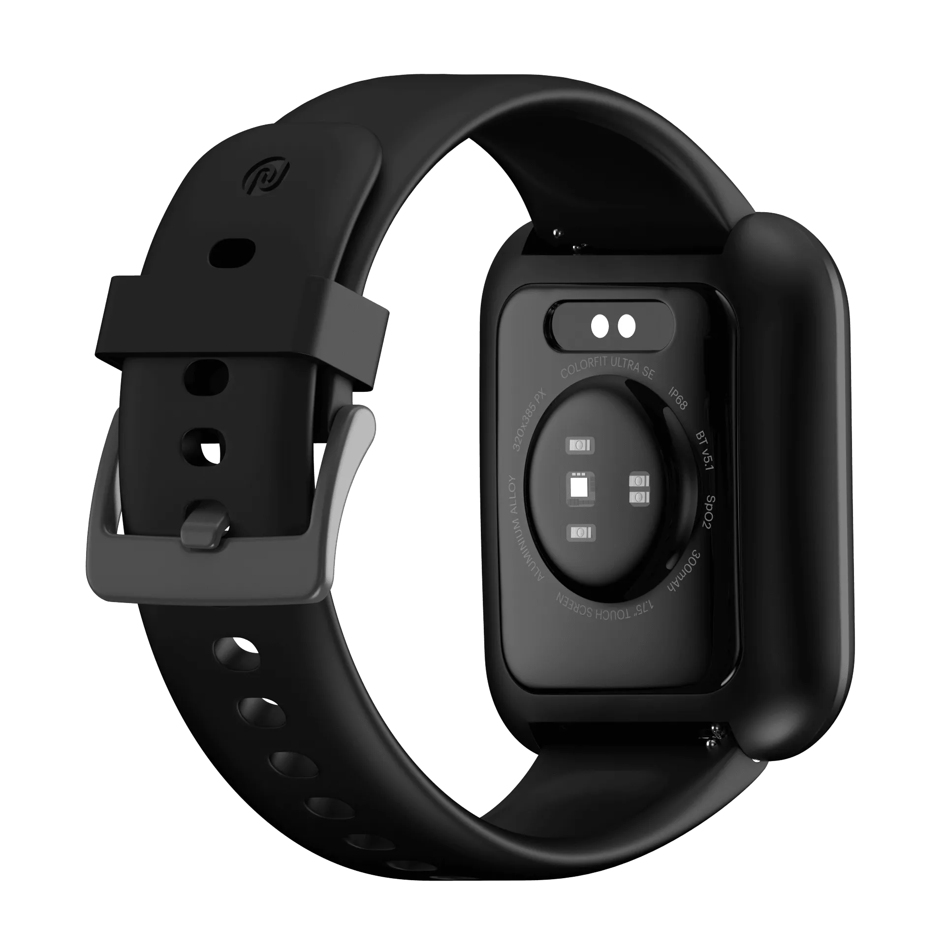 Noise ColorFit Ultra Smart Watch