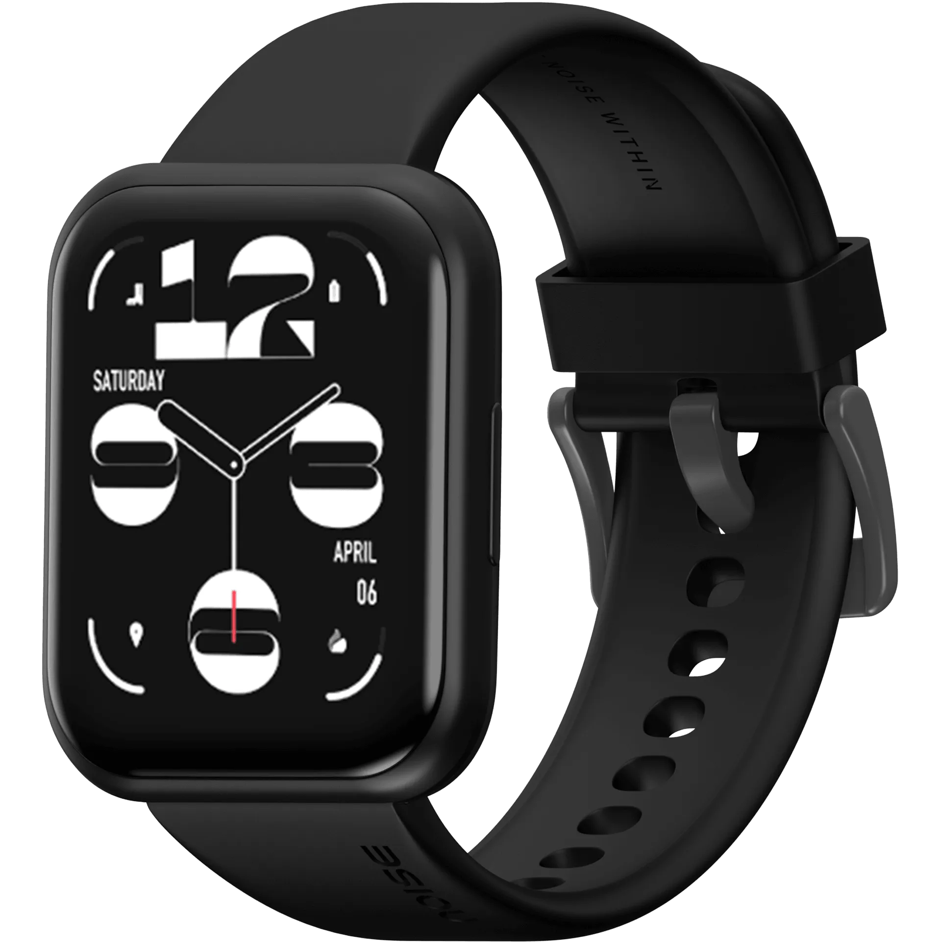 Noise ColorFit Ultra Smart Watch