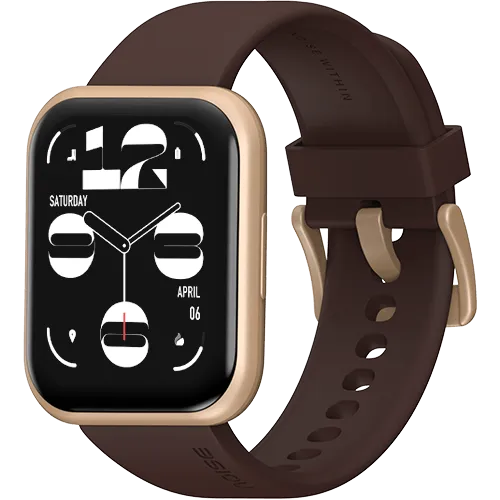 Noise ColorFit Ultra Smart Watch