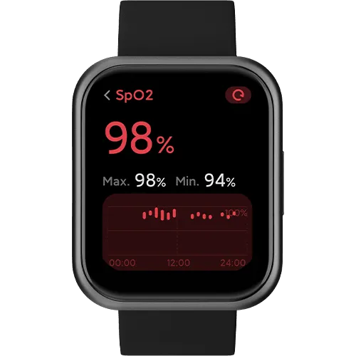Noise ColorFit Ultra Smart Watch