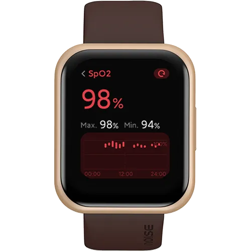 Noise ColorFit Ultra Smart Watch