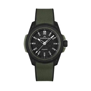 Norqain Wild One Black & Khaki Limited Edition