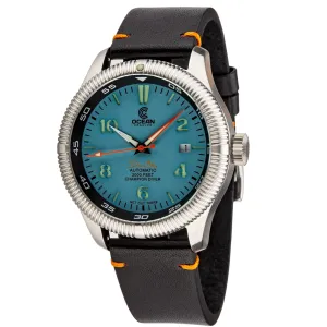 Ocean Crawler Champion Diver - Teal