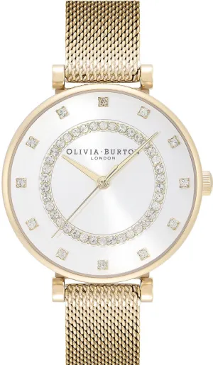 Olivia Burton Belgrave