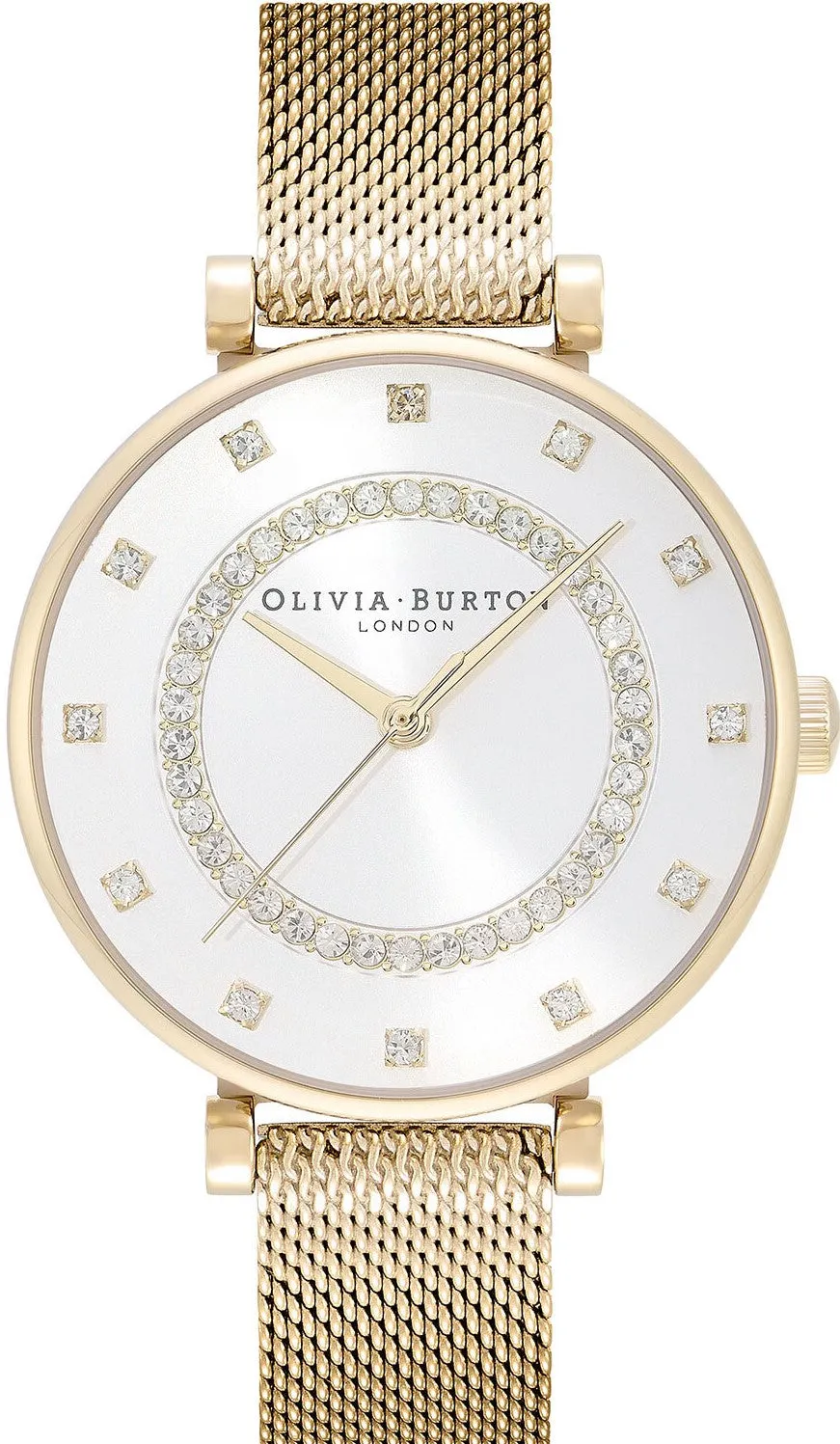 Olivia Burton Belgrave