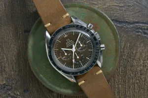 Omega Speedmaster Professional Tropical