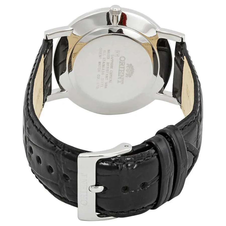 Orient Classic White Dial Watch FGW0100JW0