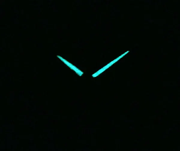 Orient ER2F004W Titanium