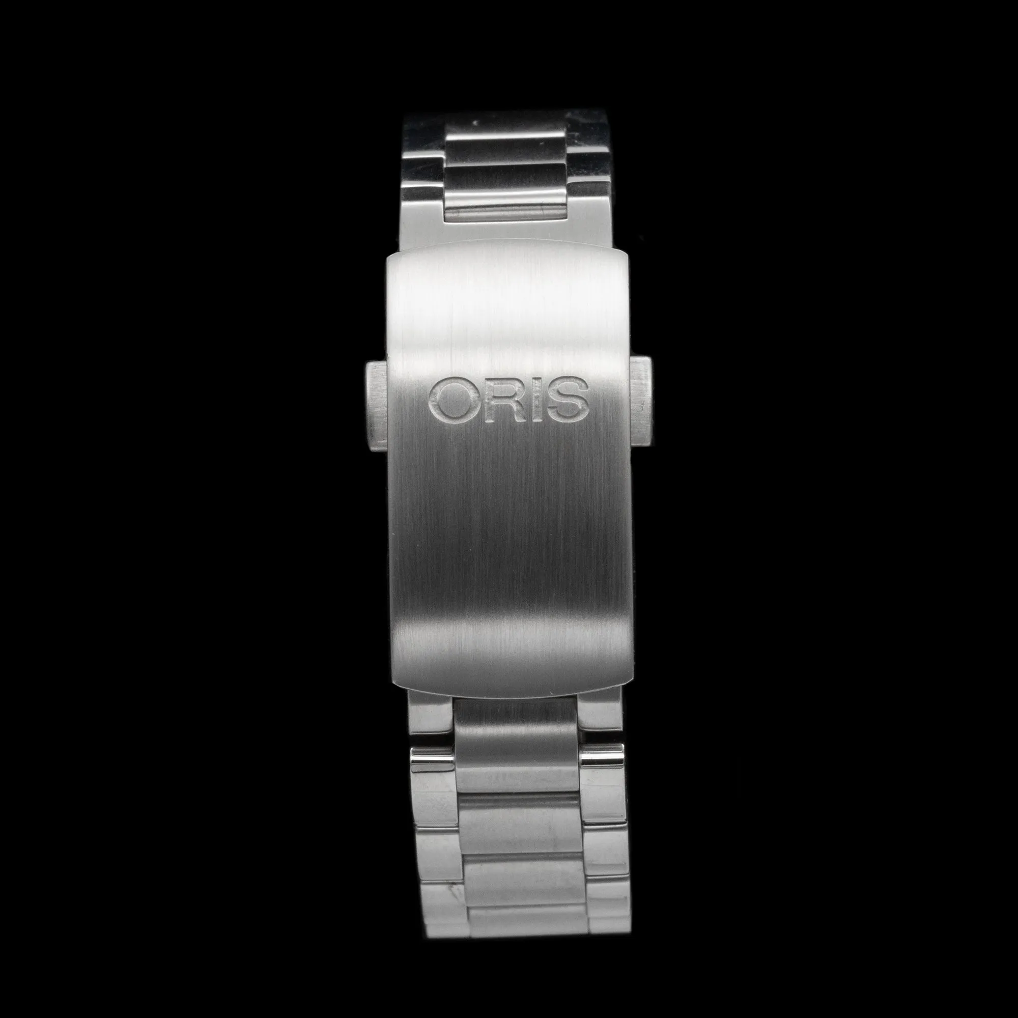 Oris - Aquis Date Diamonds 36mm