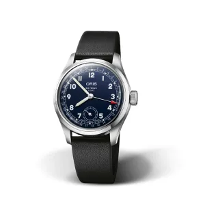 Oris Big Crown Pointer Date Calibre 403 - Blue Dial