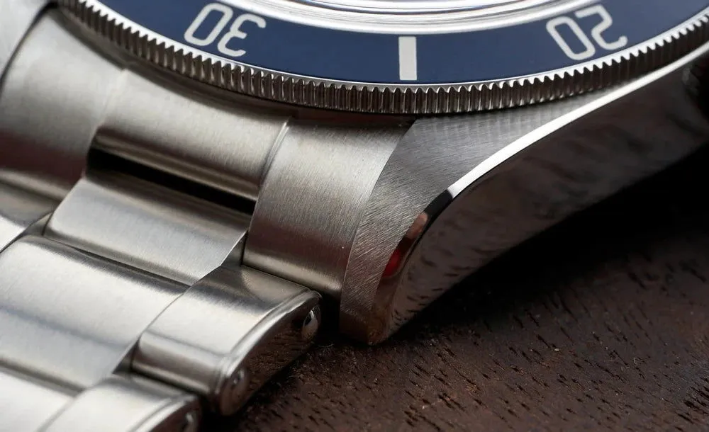 Pagani Design BB58 Men's Mechanical Homage Watches