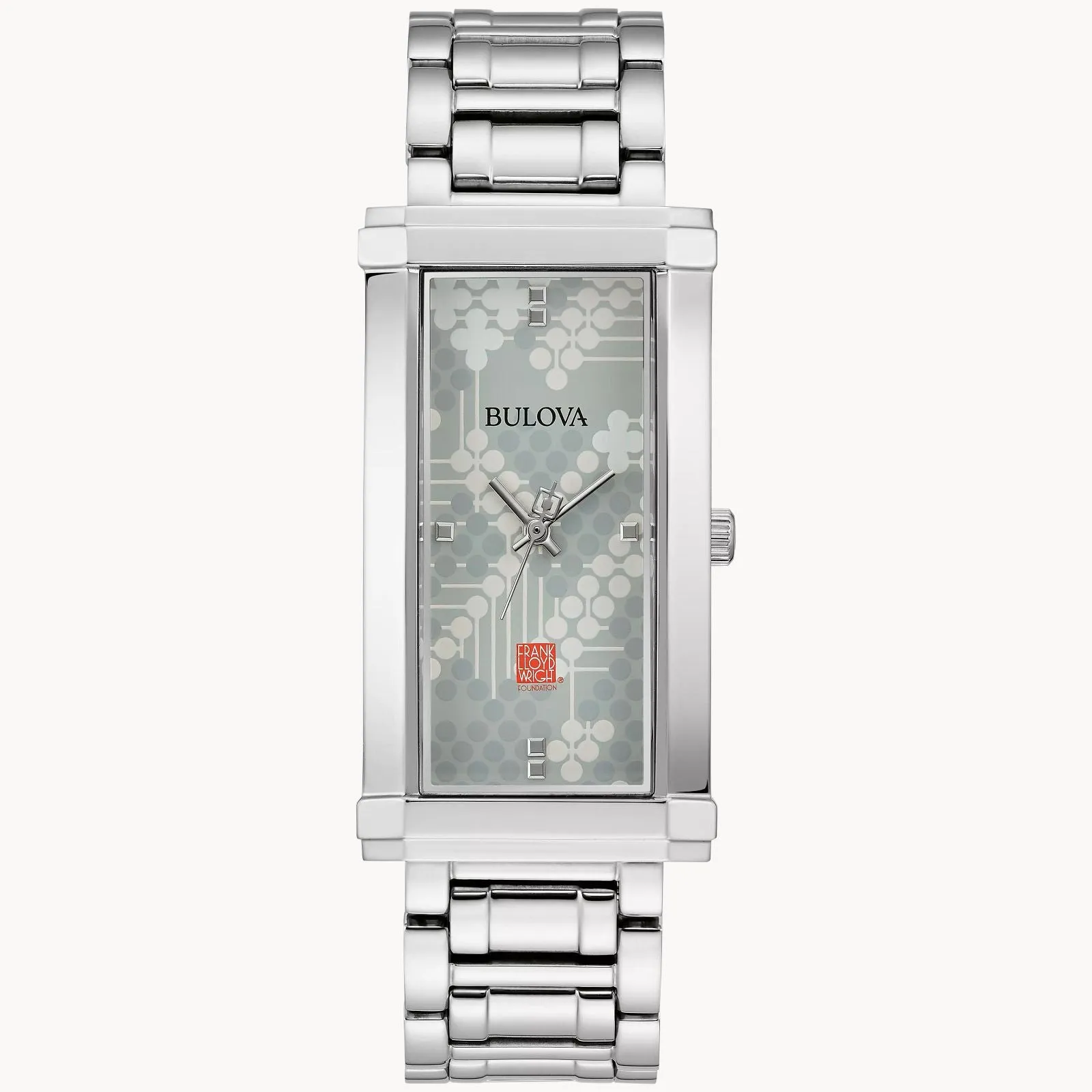 Pattern #106 Watch