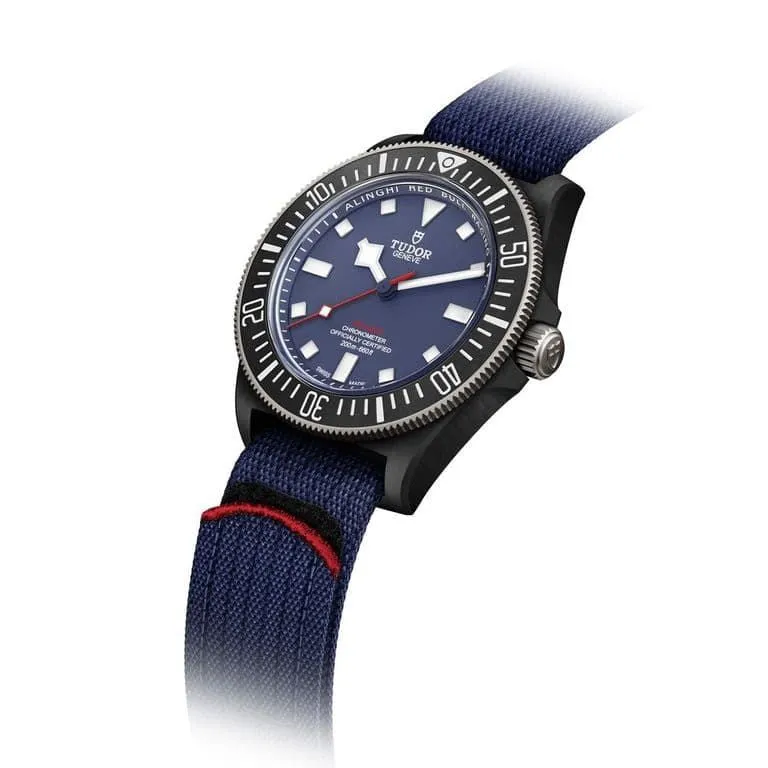 Pelagos FXD M25707KN-0001