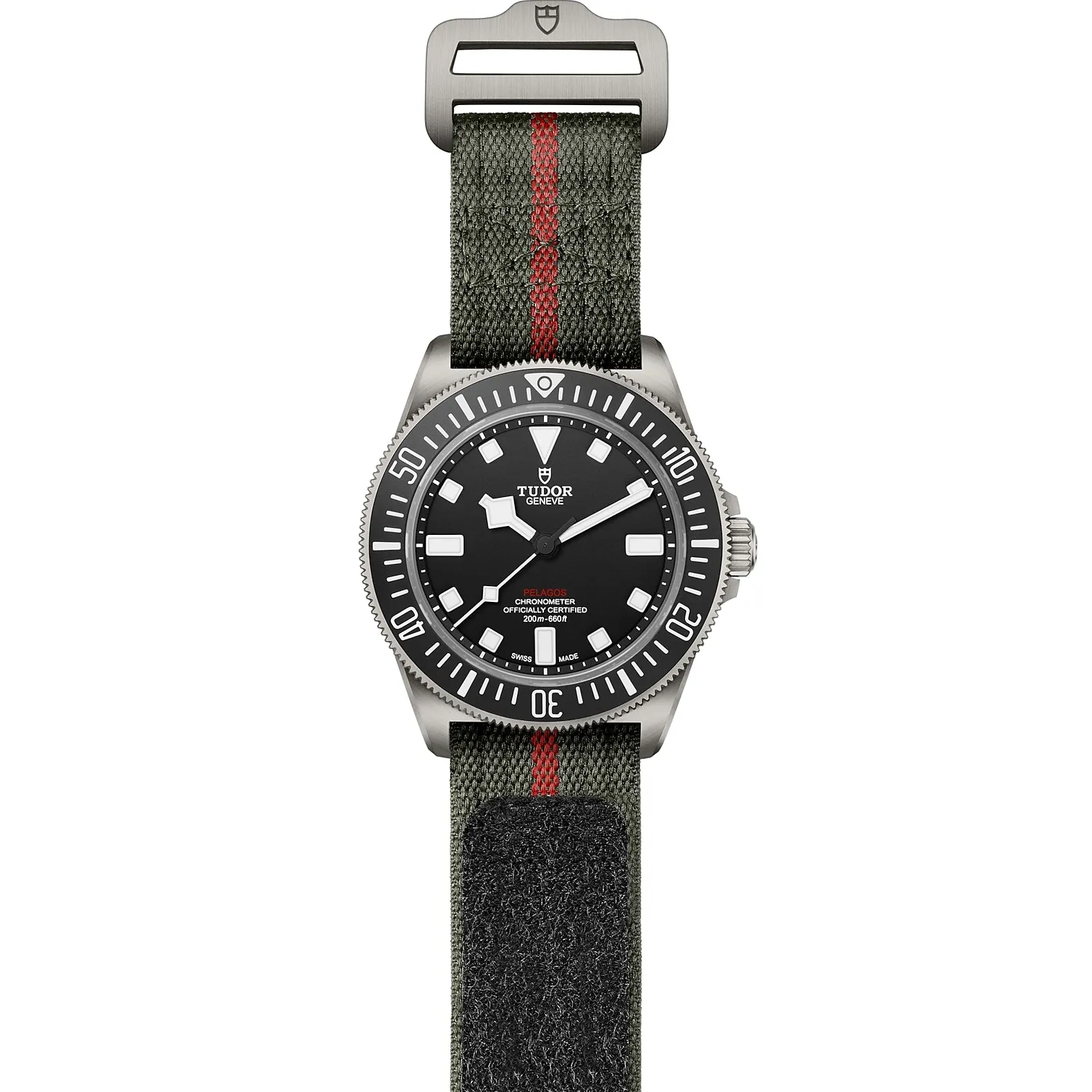 Pelagos FXD M25717N-0001