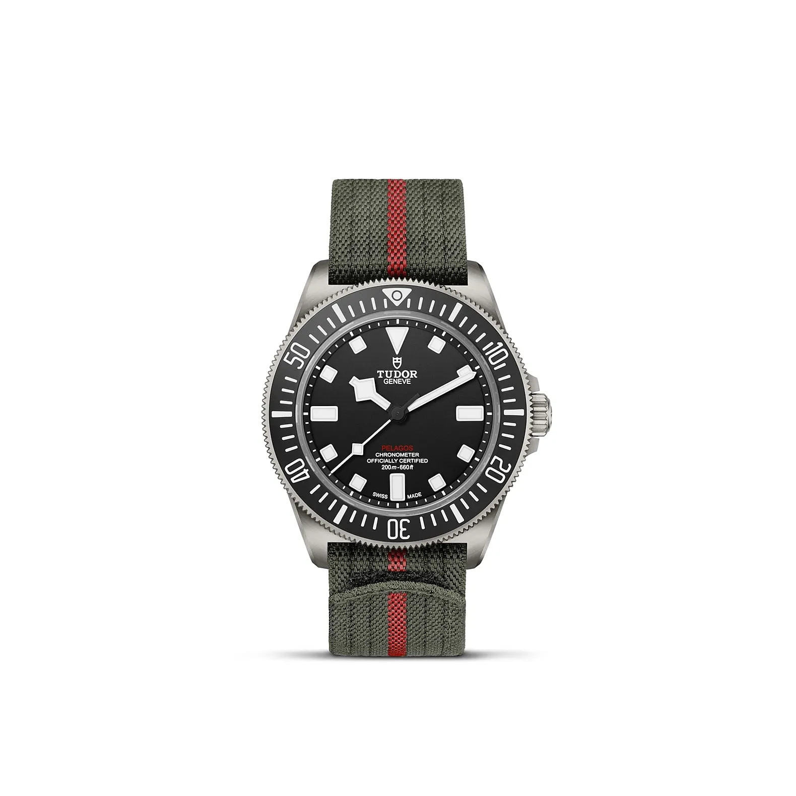 Pelagos FXD M25717N-0001