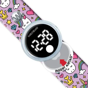 Princess Unicorn - Tag'd by Watchitude