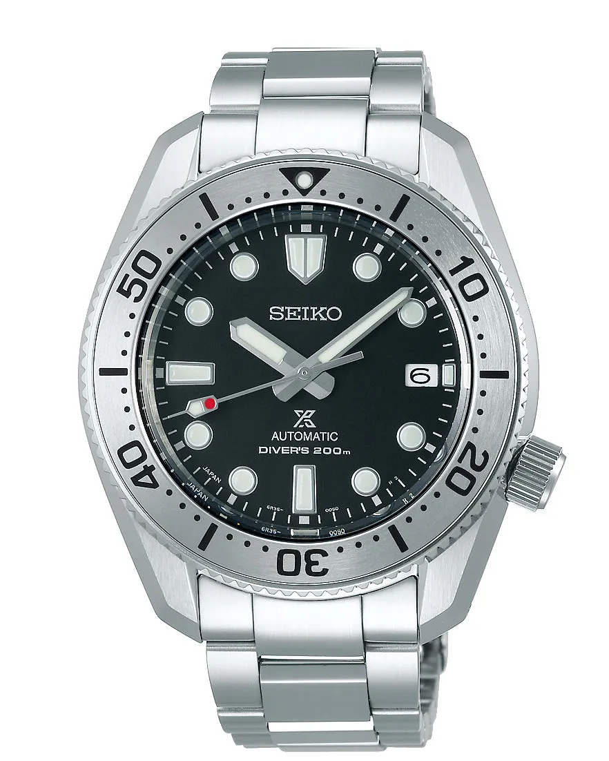 Prospex 1968 Re-Interpretation SPB185J1