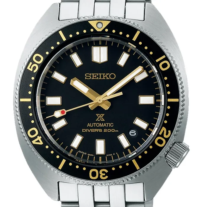 Prospex Heritage Turtle 1968 Re-interpretation Watch - SPB315J1 - 41mm