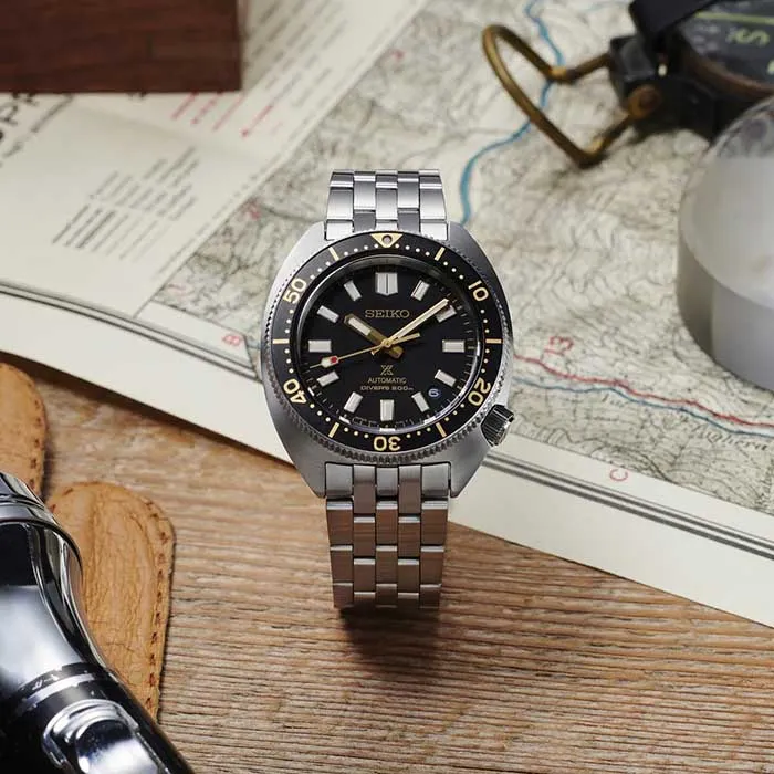 Prospex Heritage Turtle 1968 Re-interpretation Watch - SPB315J1 - 41mm