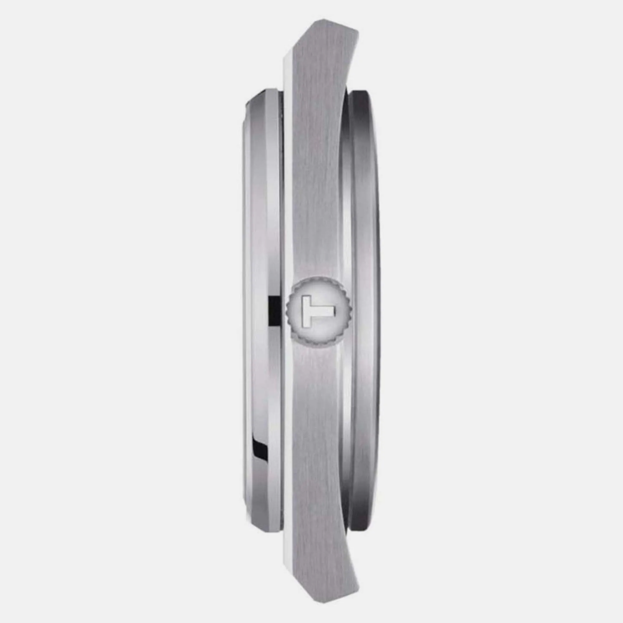 PRX Men Automatic Stainless steel Watch T1374071705100