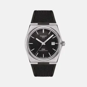 PRX Men Automatic Stainless steel Watch T1374071705100