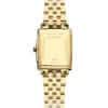 Raymond Weil Toccata Ladies Gold Quartz Watch | 5925-P-00300