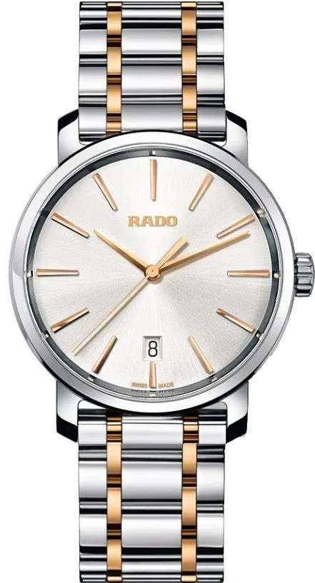 RD Watch DiaMaster XL D