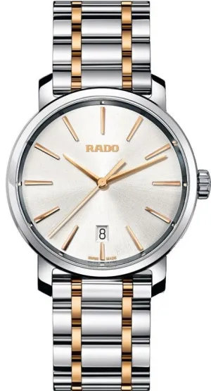 RD Watch DiaMaster XL D