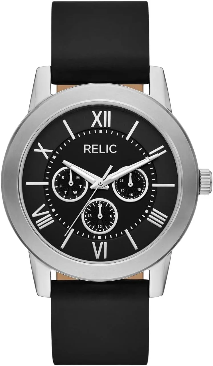 RELIC by Fossil Men's Watch