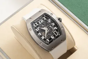 Richard Mille RM67-01 Automatic Extra Flat