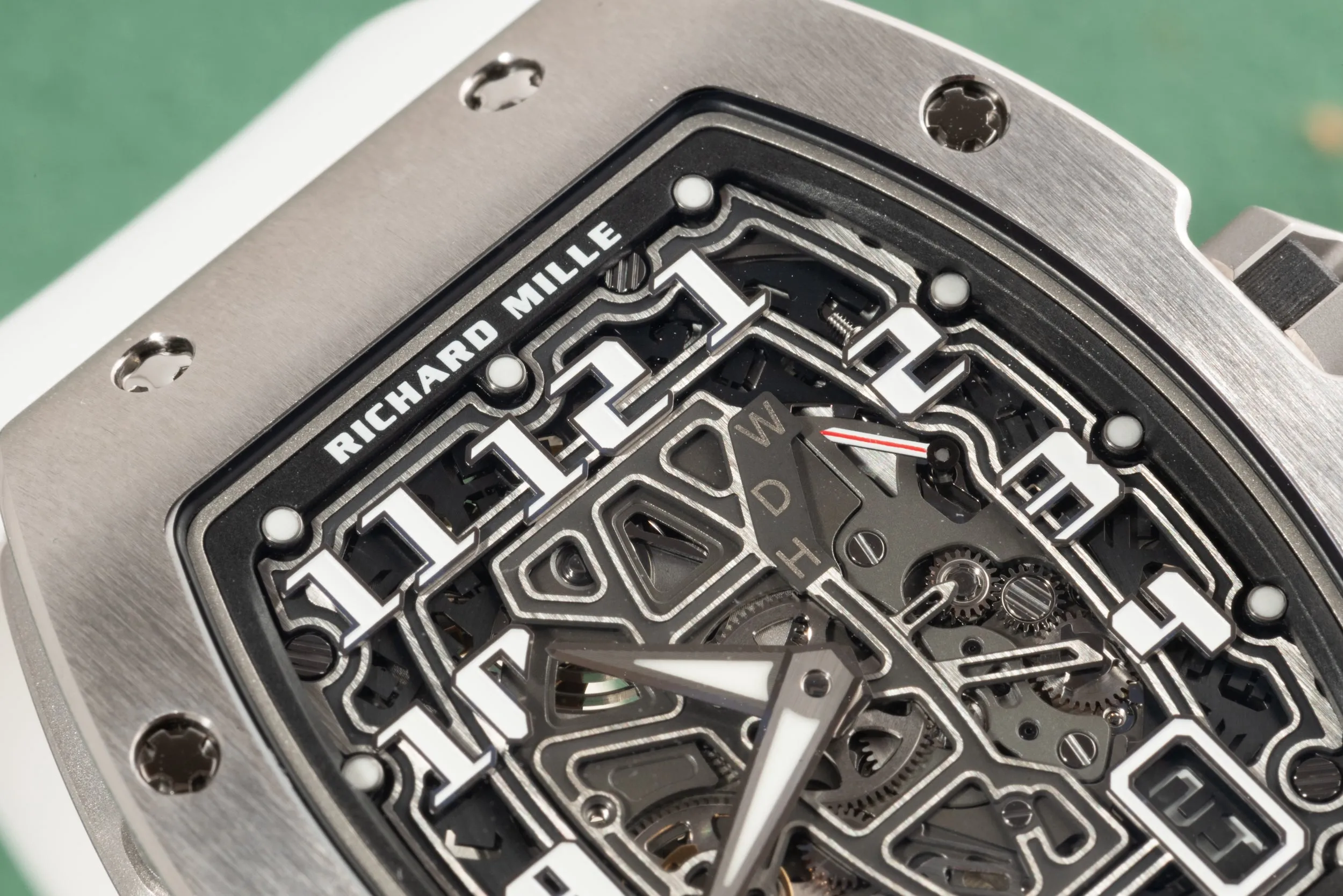 Richard Mille RM67-01 Automatic Extra Flat