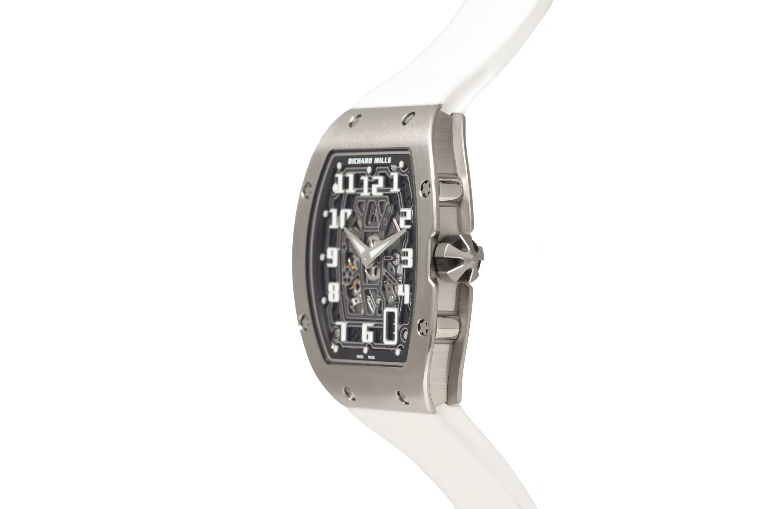 Richard Mille RM67-01 Automatic Extra Flat