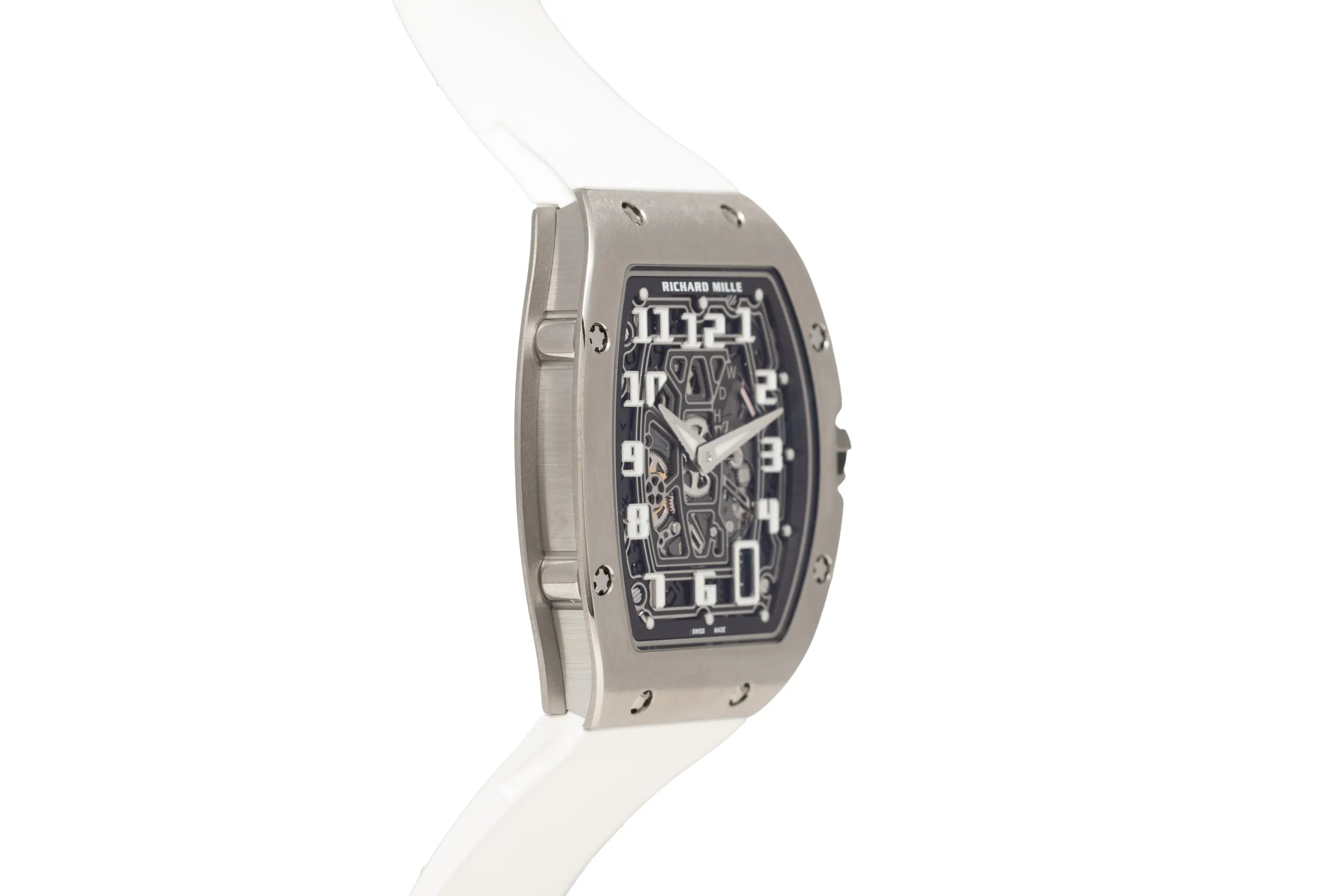Richard Mille RM67-01 Automatic Extra Flat