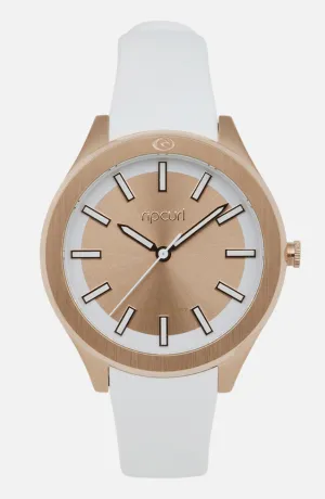 Ripcurl Bonaire Watch- White