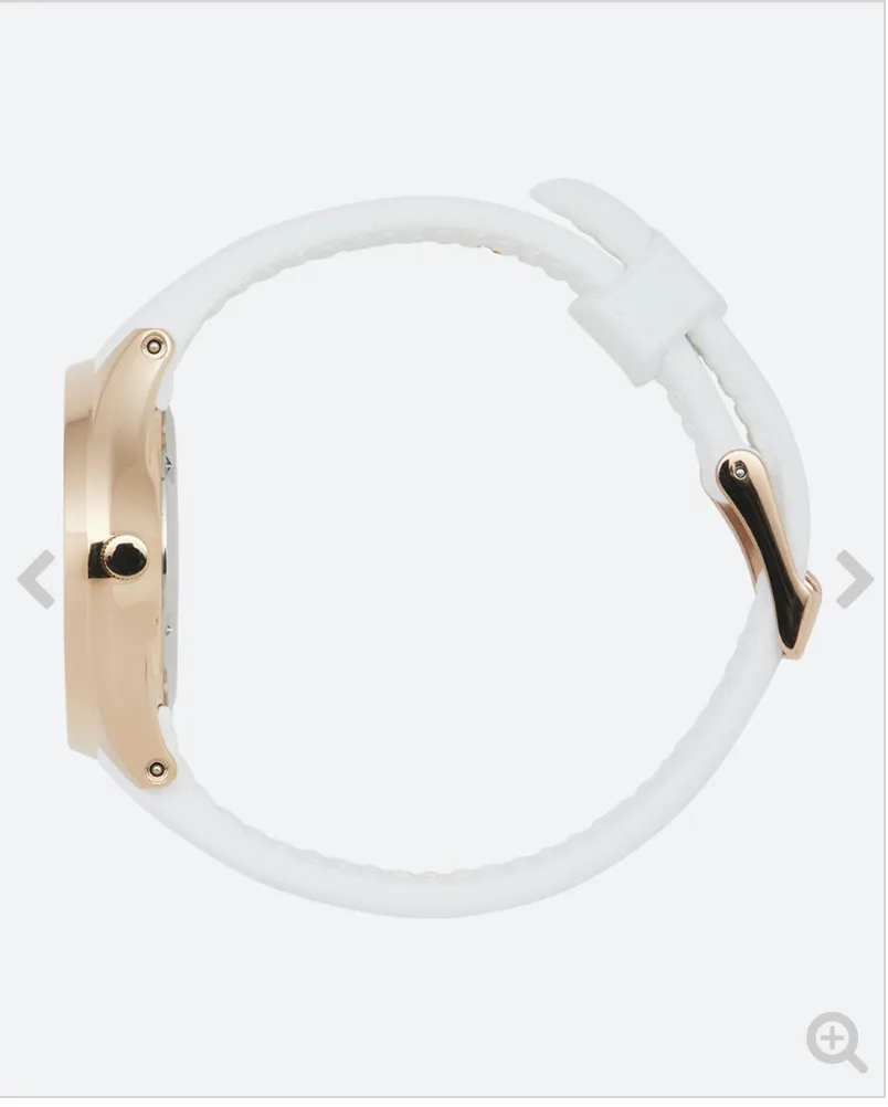 Ripcurl Bonaire Watch- White