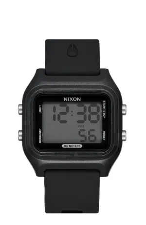 Ripper- Black