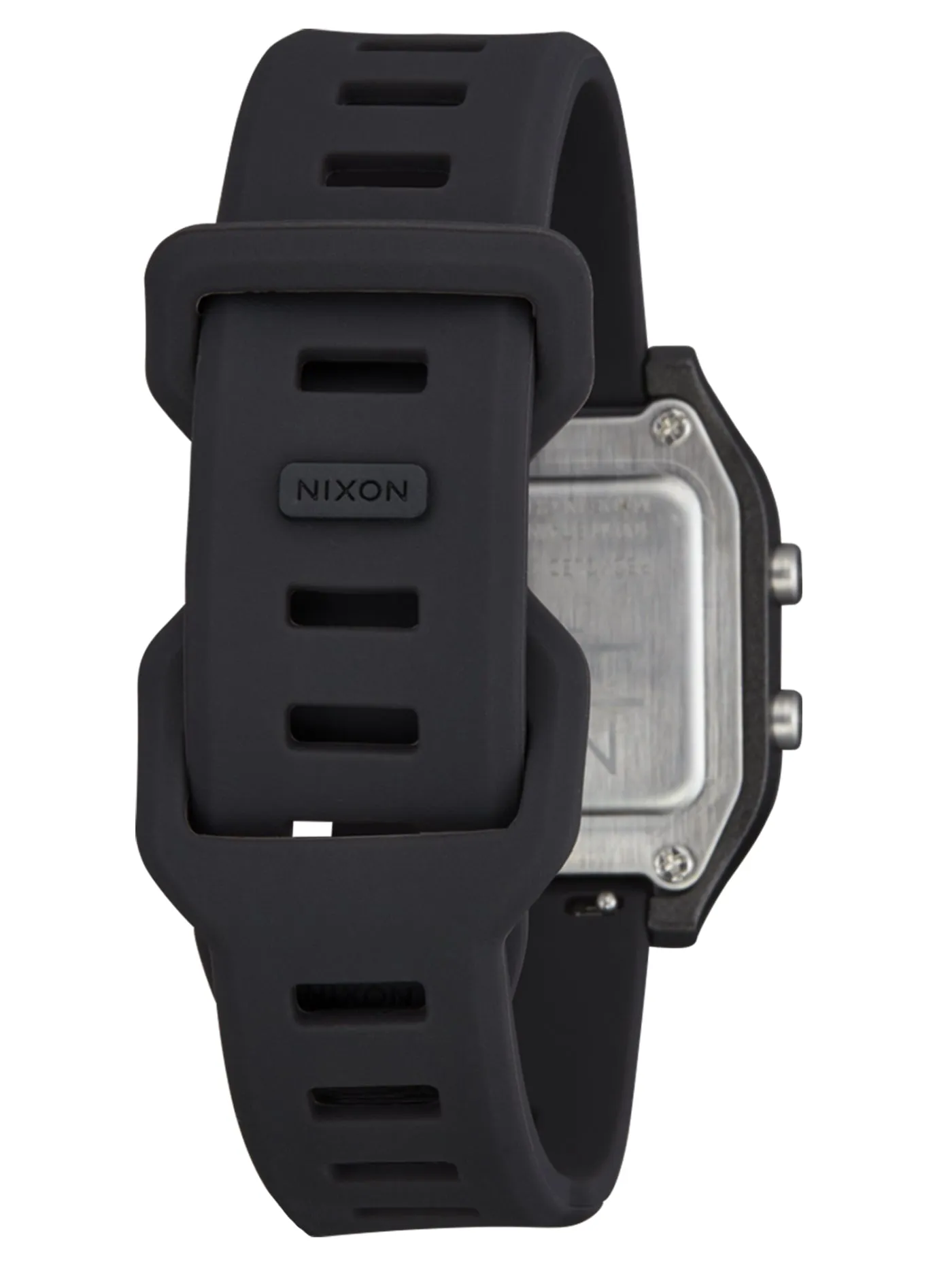 Ripper Black/Black Watch
