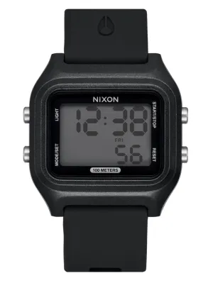 Ripper Black/Black Watch