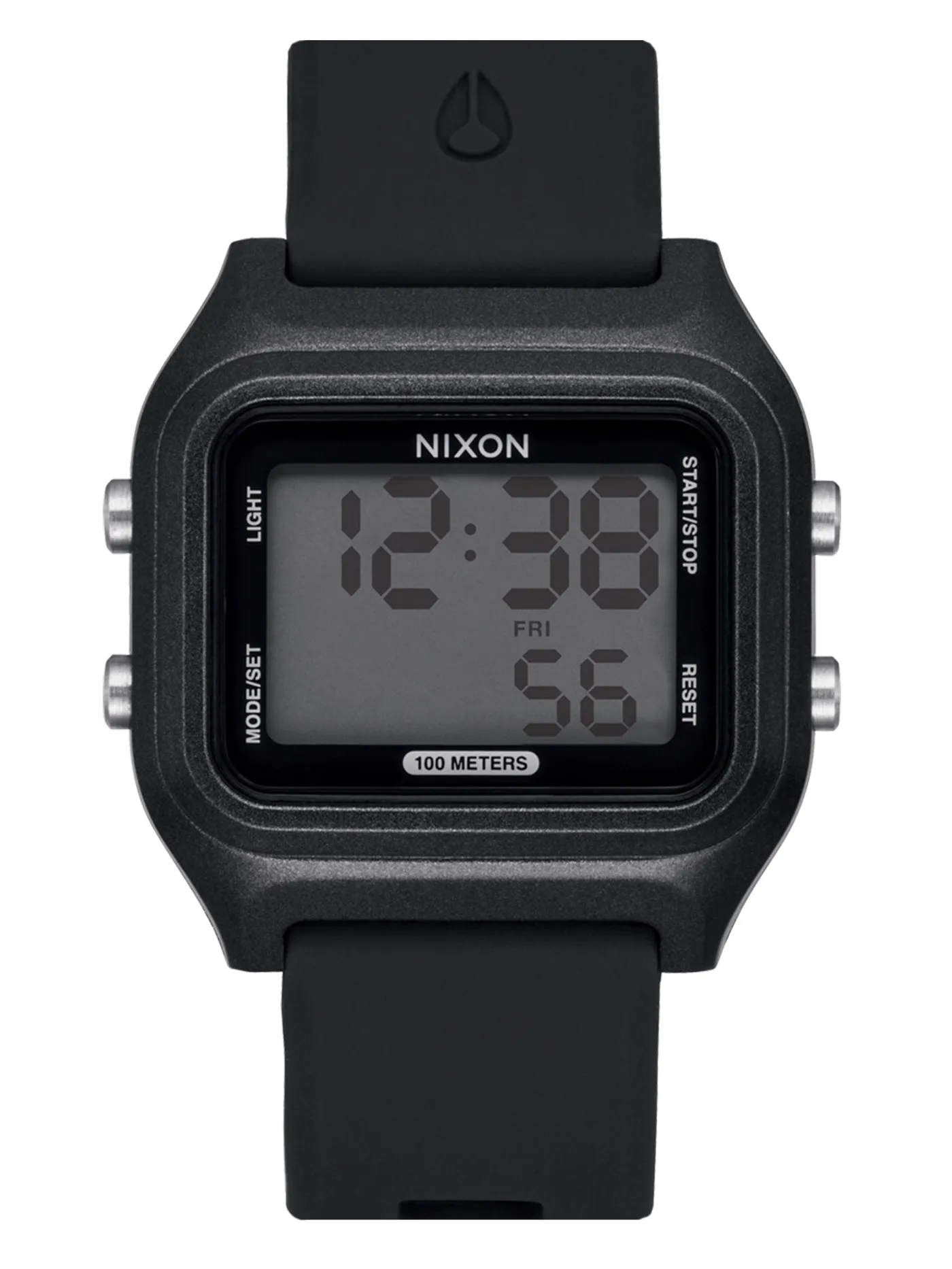 Ripper Black/Black Watch