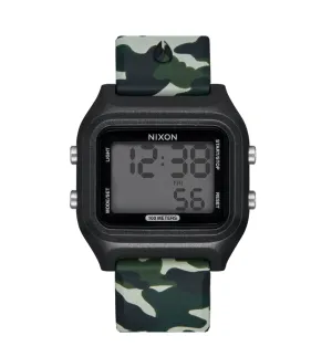 Ripper- Black/Camo