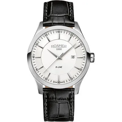 Roamer R-Line 943856-41-25-09