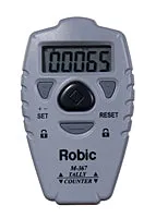 ROBIC Digital Tally Counter
