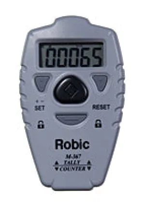 ROBIC Digital Tally Counter