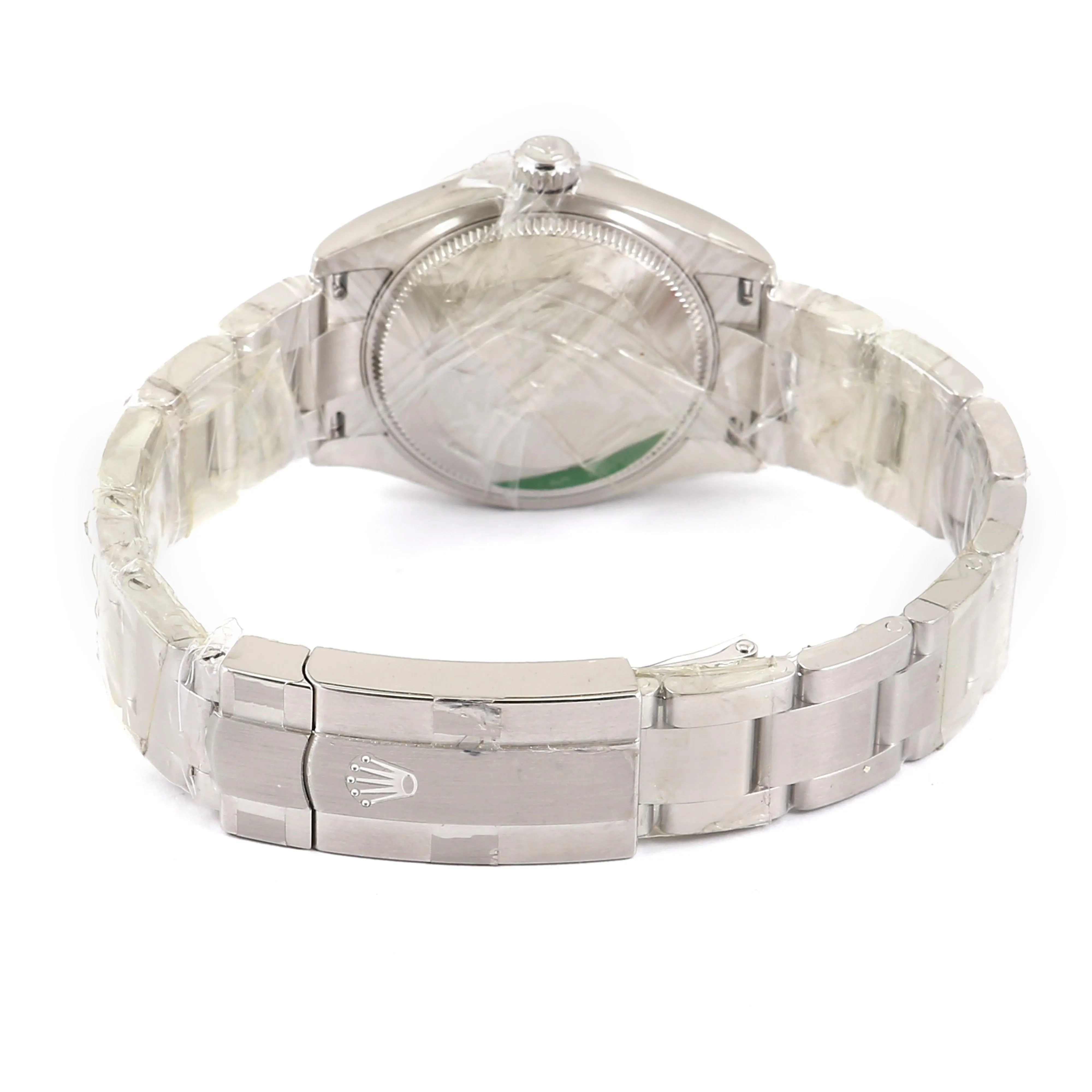 Rolex 277200 Oyster Perpetual 31 Watch Tiffany