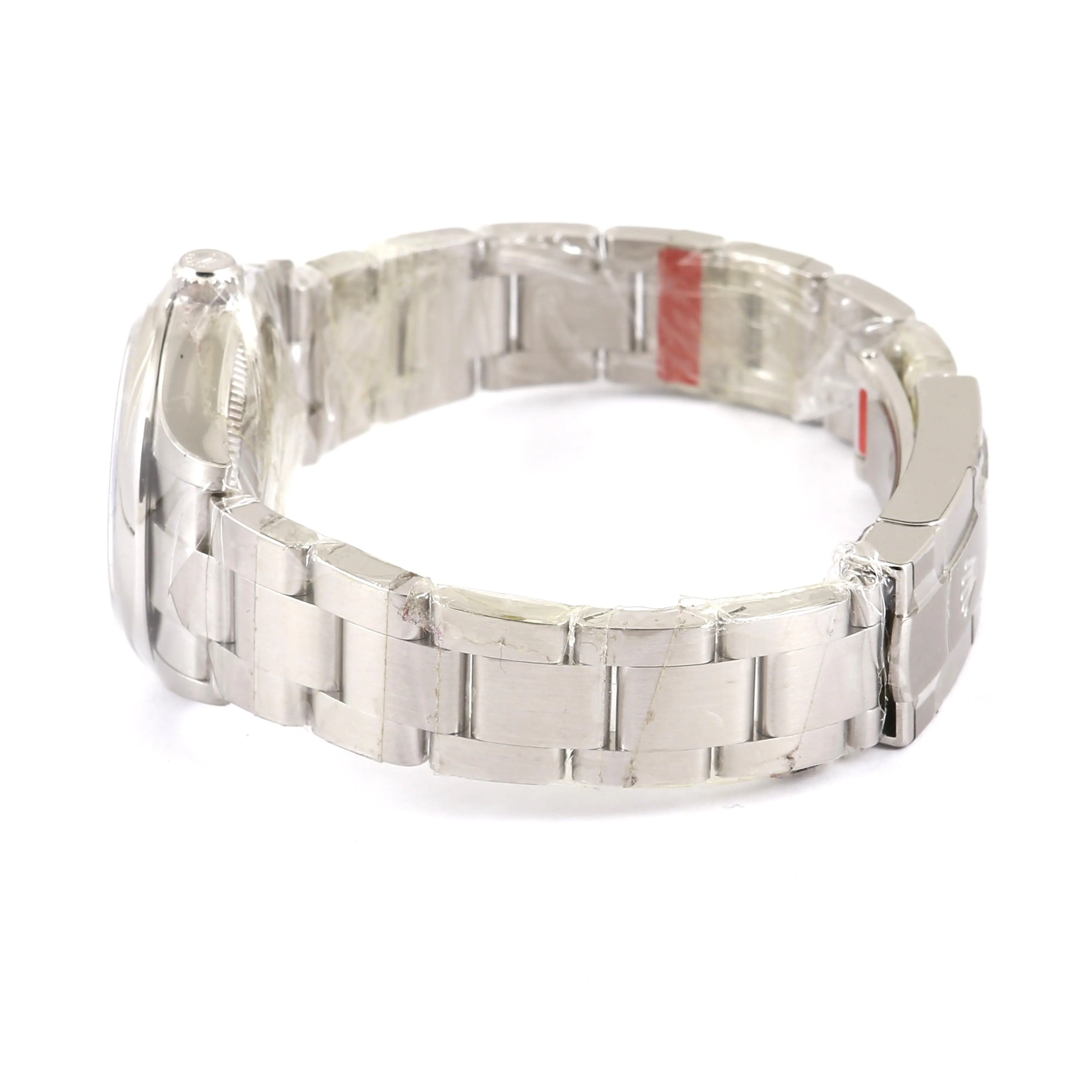 Rolex 277200 Oyster Perpetual 31 Watch Tiffany